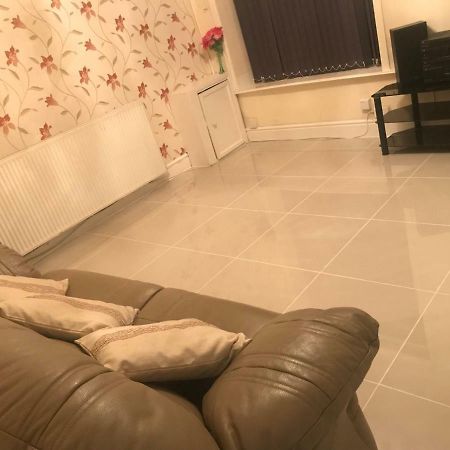Entire B&B Burnley Dış mekan fotoğraf