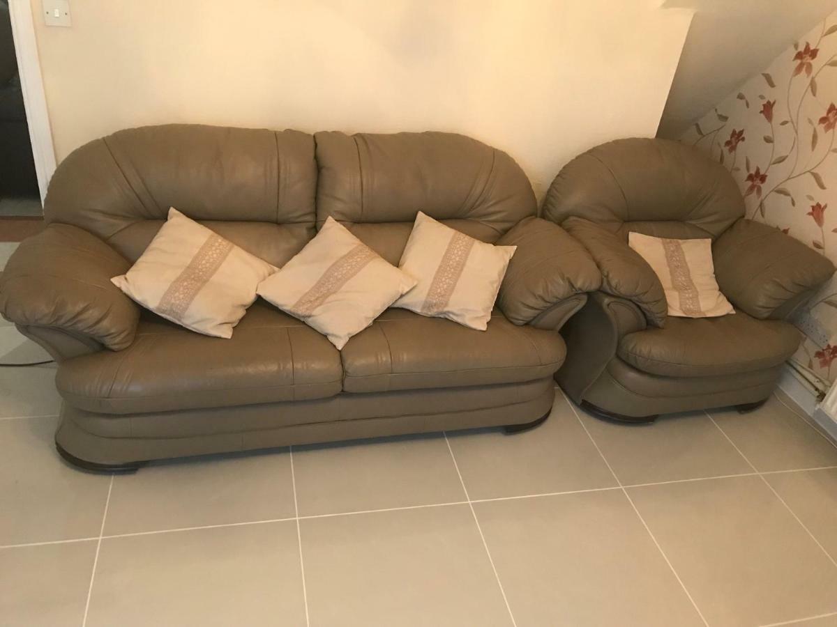Entire B&B Burnley Dış mekan fotoğraf