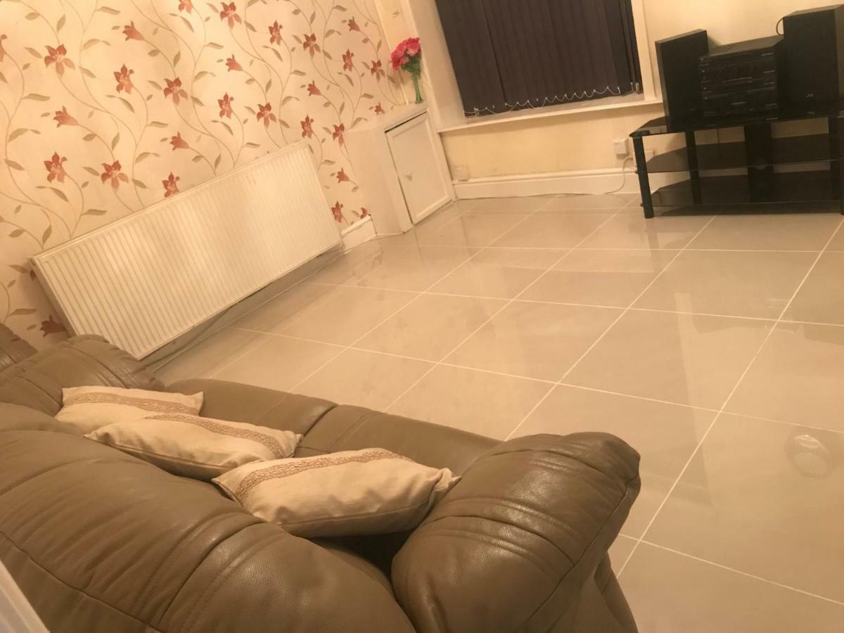 Entire B&B Burnley Dış mekan fotoğraf