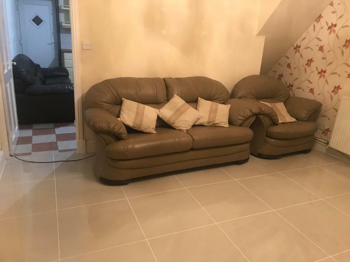 Entire B&B Burnley Dış mekan fotoğraf