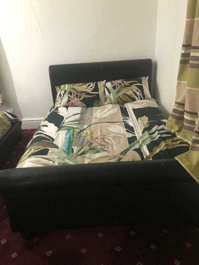Entire B&B Burnley Dış mekan fotoğraf