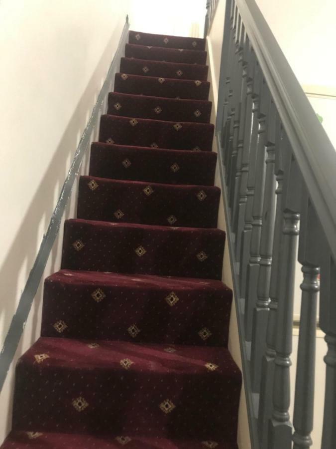 Entire B&B Burnley Dış mekan fotoğraf