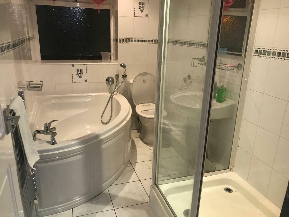 Entire B&B Burnley Dış mekan fotoğraf