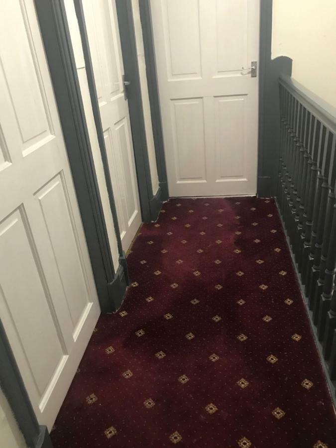 Entire B&B Burnley Dış mekan fotoğraf