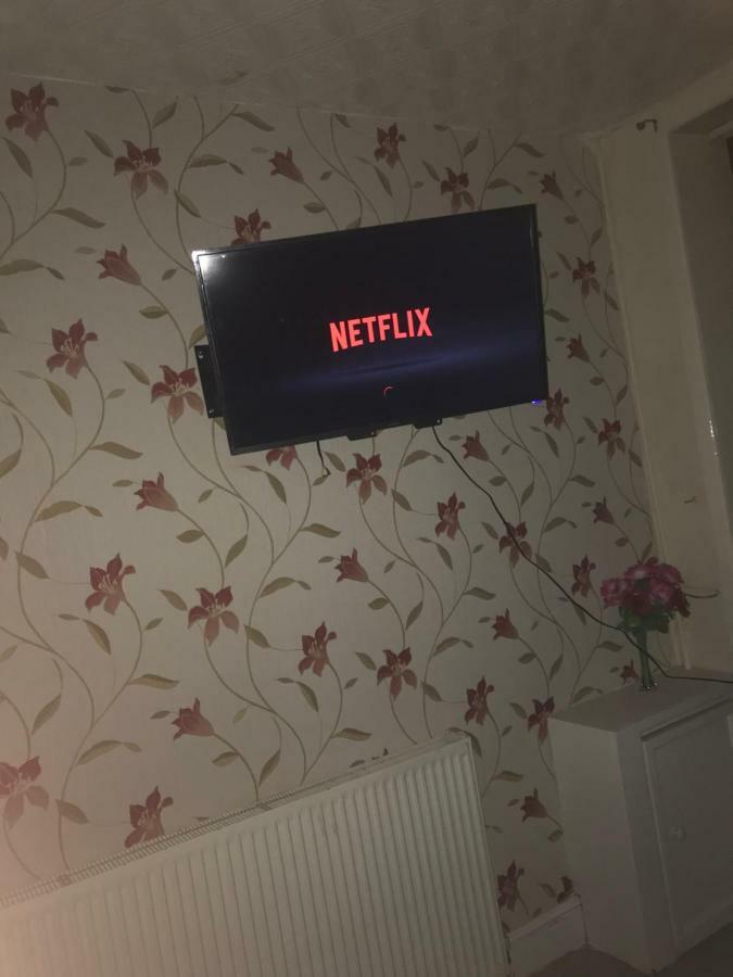 Entire B&B Burnley Dış mekan fotoğraf