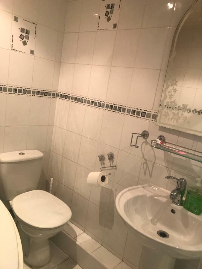 Entire B&B Burnley Dış mekan fotoğraf