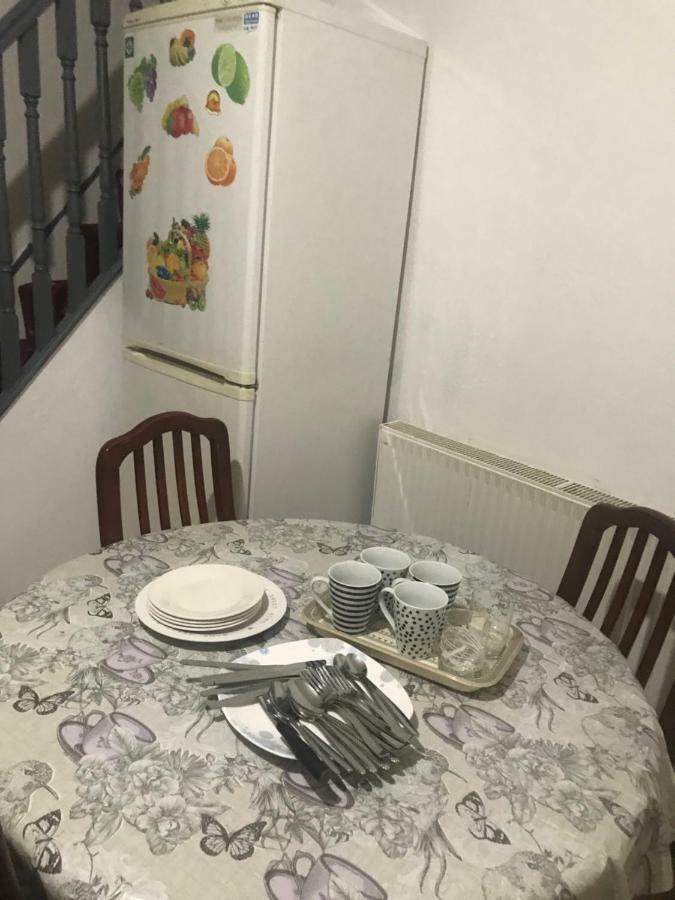 Entire B&B Burnley Dış mekan fotoğraf