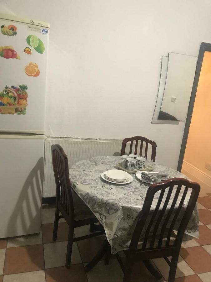 Entire B&B Burnley Dış mekan fotoğraf