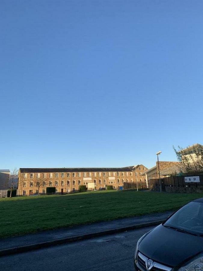 Entire B&B Burnley Dış mekan fotoğraf