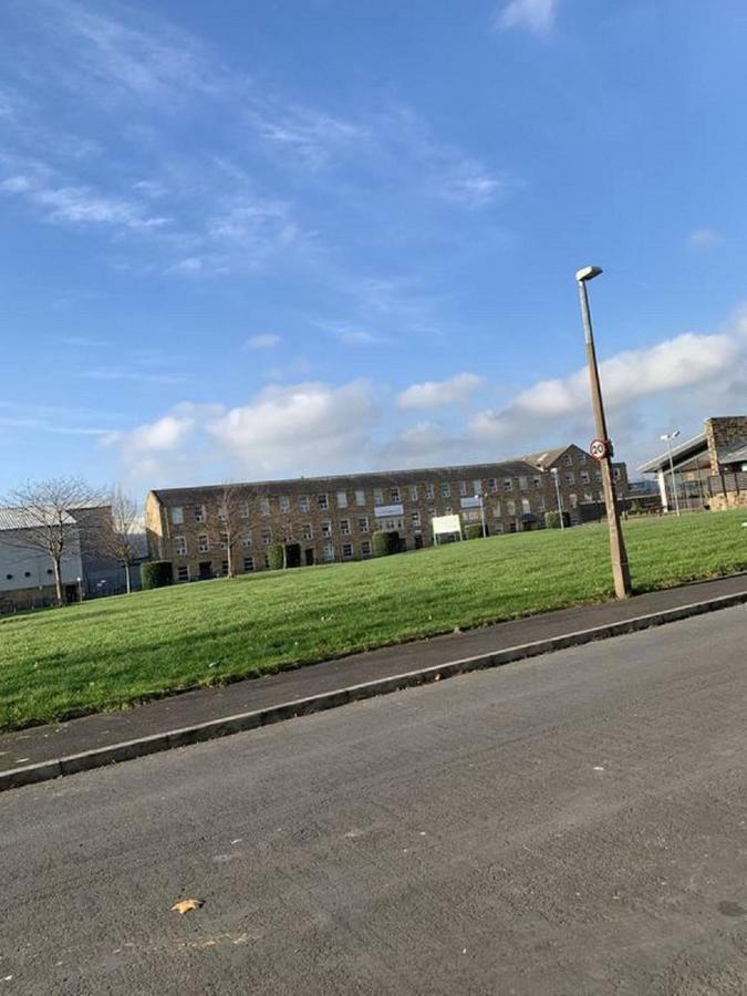 Entire B&B Burnley Dış mekan fotoğraf