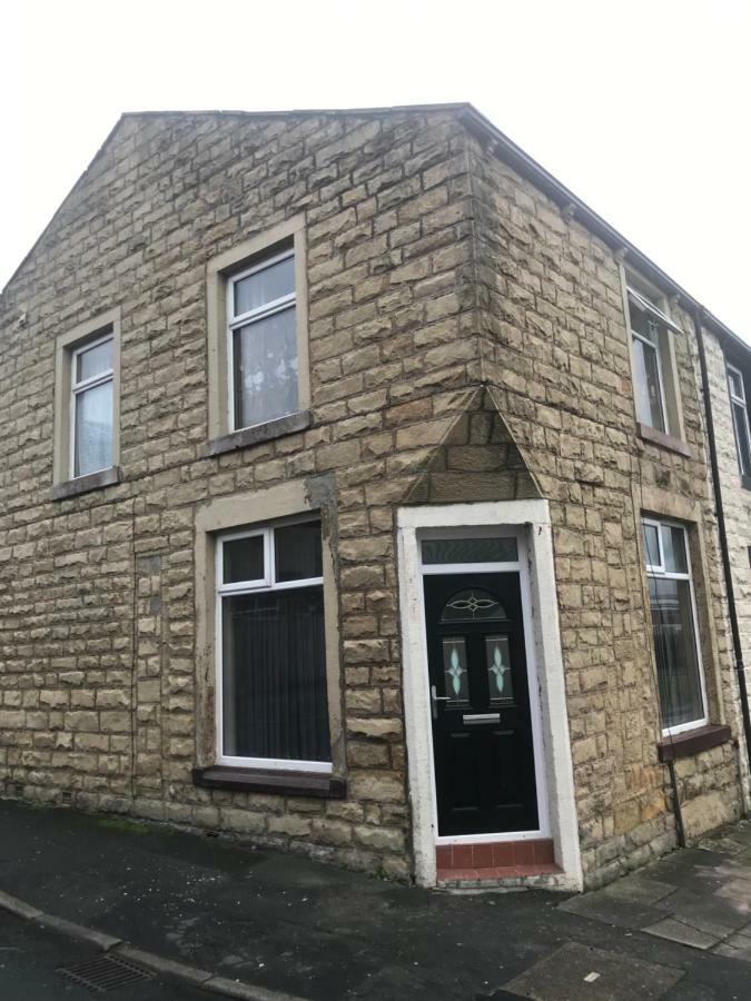 Entire B&B Burnley Dış mekan fotoğraf